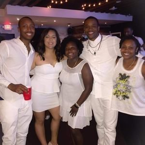 Meet your Posher, Tim